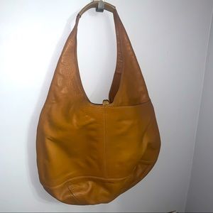 Lucky Brand Hobo Bag